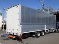 HINO Profia Aluminum Wing 2DG-FW1AHG 2023 104,000km_7