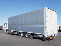 HINO Profia Aluminum Wing 2DG-FW1AHG 2019 287,000km_2