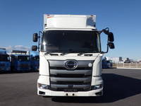 HINO Profia Aluminum Wing 2DG-FW1AHG 2019 287,000km_3