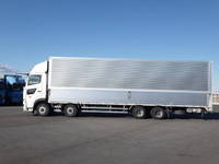 HINO Profia Aluminum Wing 2DG-FW1AHG 2019 287,000km_4