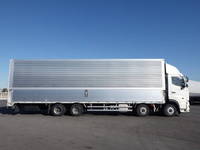 HINO Profia Aluminum Wing 2DG-FW1AHG 2019 287,000km_6