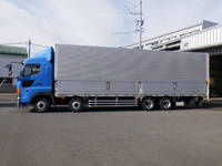 HINO Profia Aluminum Wing QPG-FW1EXEG 2015 682,000km_4