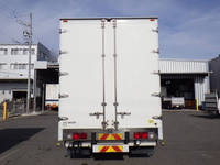 HINO Profia Aluminum Wing QPG-FW1EXEG 2015 682,000km_5