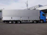 HINO Profia Aluminum Wing QPG-FW1EXEG 2015 682,000km_6