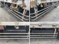 MITSUBISHI FUSO Super Great Aluminum Block QKG-FS55VZ 2012 601,796km_15