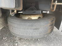 MITSUBISHI FUSO Super Great Aluminum Block QKG-FS55VZ 2012 601,796km_16