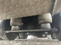 MITSUBISHI FUSO Super Great Aluminum Block QKG-FS55VZ 2012 601,796km_19