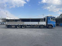 MITSUBISHI FUSO Super Great Aluminum Block QKG-FS55VZ 2012 601,796km_6