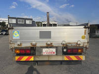 MITSUBISHI FUSO Super Great Aluminum Block QKG-FS55VZ 2012 601,796km_9