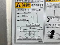 MITSUBISHI FUSO Fighter Refrigerator & Freezer Truck TKG-FK74F 2015 792,664km_21