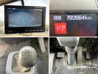 MITSUBISHI FUSO Fighter Refrigerator & Freezer Truck TKG-FK74F 2015 792,664km_38