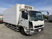 MITSUBISHI FUSO Fighter Refrigerator & Freezer Truck TKG-FK74F 2015 792,664km_3