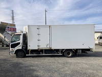 MITSUBISHI FUSO Fighter Refrigerator & Freezer Truck TKG-FK74F 2015 792,664km_5