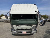 MITSUBISHI FUSO Fighter Refrigerator & Freezer Truck TKG-FK74F 2015 792,664km_8