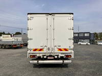 MITSUBISHI FUSO Fighter Refrigerator & Freezer Truck TKG-FK74F 2015 792,664km_9