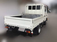 HINO Dutro Double Cab 2DG-GDY281M 2021 39,369km_2