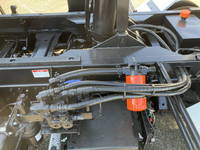 MITSUBISHI FUSO Canter Loader Dump 2PG-FEBM0 2024 706km_20