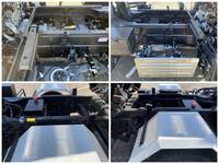 MITSUBISHI FUSO Canter Loader Dump 2PG-FEBM0 2024 706km_21
