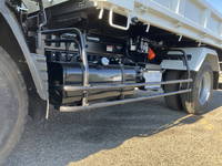 MITSUBISHI FUSO Canter Loader Dump 2PG-FEBM0 2024 706km_23