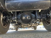 MITSUBISHI FUSO Canter Loader Dump 2PG-FEBM0 2024 706km_26