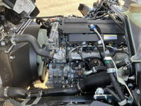MITSUBISHI FUSO Canter Loader Dump 2PG-FEBM0 2024 706km_27