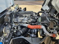 MITSUBISHI FUSO Canter Loader Dump 2PG-FEBM0 2024 706km_28