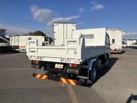 MITSUBISHI FUSO Canter Loader Dump 2PG-FEBM0 2024 706km_2