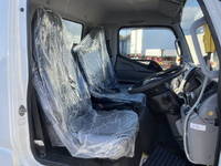 MITSUBISHI FUSO Canter Loader Dump 2PG-FEBM0 2024 706km_34
