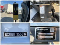 MITSUBISHI FUSO Canter Loader Dump 2PG-FEBM0 2024 706km_39