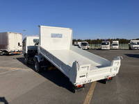 MITSUBISHI FUSO Canter Loader Dump 2PG-FEBM0 2024 706km_4