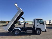 MITSUBISHI FUSO Canter Loader Dump 2PG-FEBM0 2024 706km_8