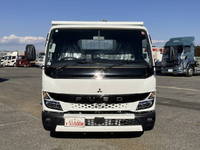 MITSUBISHI FUSO Canter Loader Dump 2PG-FEBM0 2024 706km_9