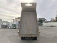 TOYOTA Toyoace Dump TKG-XZU620D 2015 196,067km_10