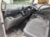 TOYOTA Toyoace Dump TKG-XZU620D 2015 196,067km_27