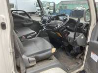 TOYOTA Toyoace Dump TKG-XZU620D 2015 196,067km_28