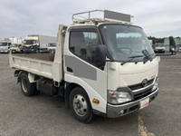 TOYOTA Toyoace Dump TKG-XZU620D 2015 196,067km_3