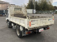 TOYOTA Toyoace Dump TKG-XZU620D 2015 196,067km_4