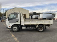 TOYOTA Toyoace Dump TKG-XZU620D 2015 196,067km_5