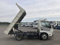 TOYOTA Toyoace Dump TKG-XZU620D 2015 196,067km_6