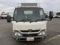 TOYOTA Toyoace Dump TKG-XZU620D 2015 196,067km_7