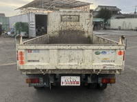 TOYOTA Toyoace Dump TKG-XZU620D 2015 196,067km_9