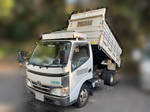Toyoace Deep Dump