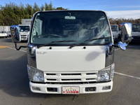 ISUZU Elf Dump TKG-NKR85AD 2014 84,382km_10