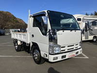 ISUZU Elf Dump TKG-NKR85AD 2014 84,382km_3