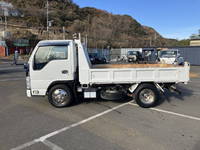 ISUZU Elf Dump TKG-NKR85AD 2014 84,382km_5