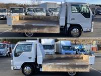 ISUZU Elf Dump TKG-NKR85AD 2014 84,382km_9