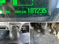 MITSUBISHI FUSO Canter Flat Body TPG-FBA20 2016 187,235km_33