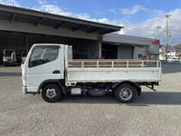 MITSUBISHI FUSO Canter Flat Body TPG-FBA20 2016 187,235km_5