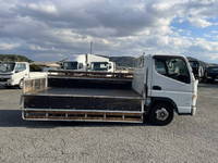 MITSUBISHI FUSO Canter Flat Body TPG-FBA20 2016 187,235km_6