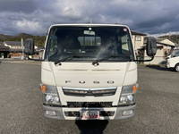 MITSUBISHI FUSO Canter Flat Body TPG-FBA20 2016 187,235km_7